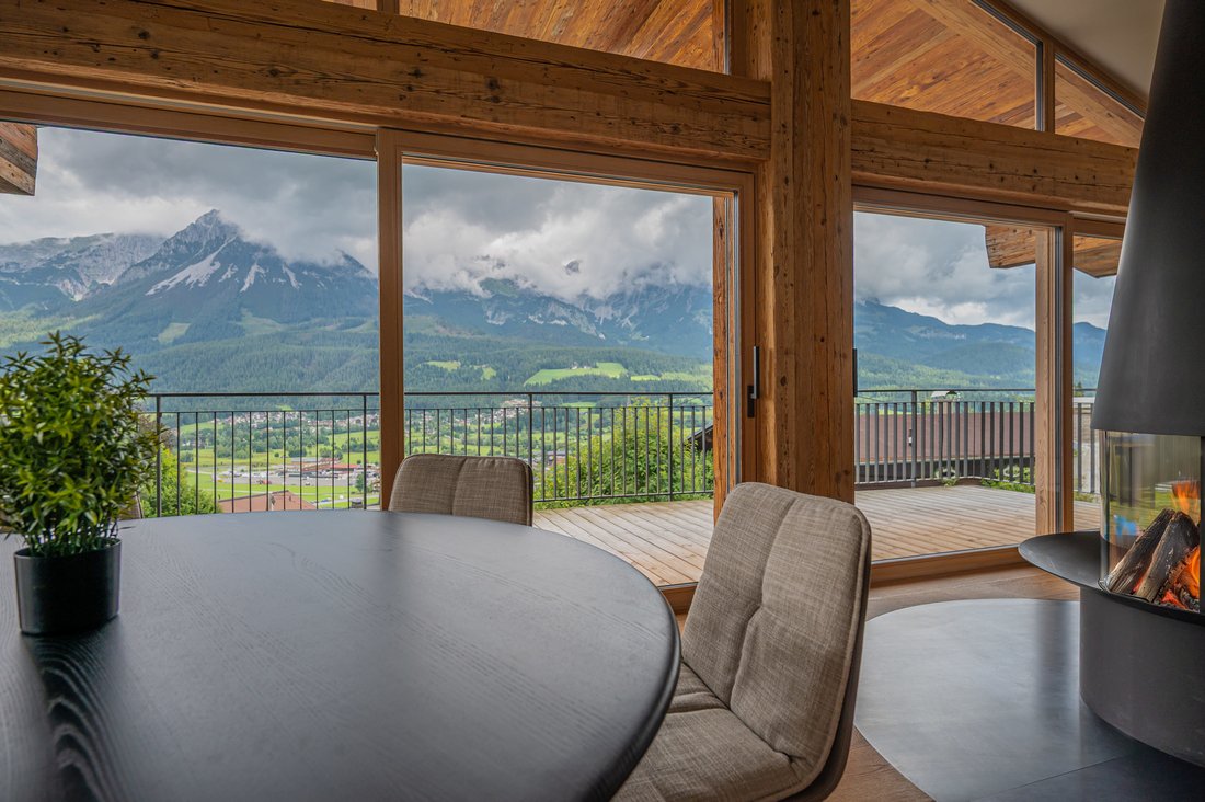 Chalet in Ellmau, Tyrol, Austria 5 - 15955076