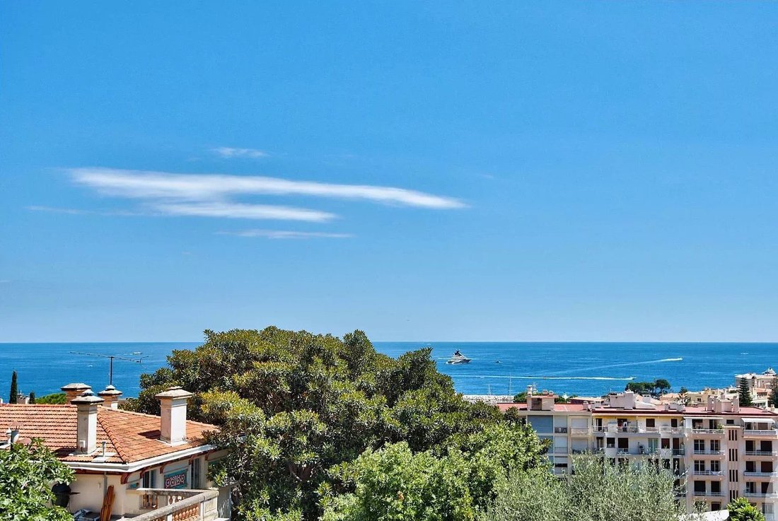 Apartment in Beaulieu-sur-Mer, Provence-Alpes-Côte d'Azur, France 3 - 15957559