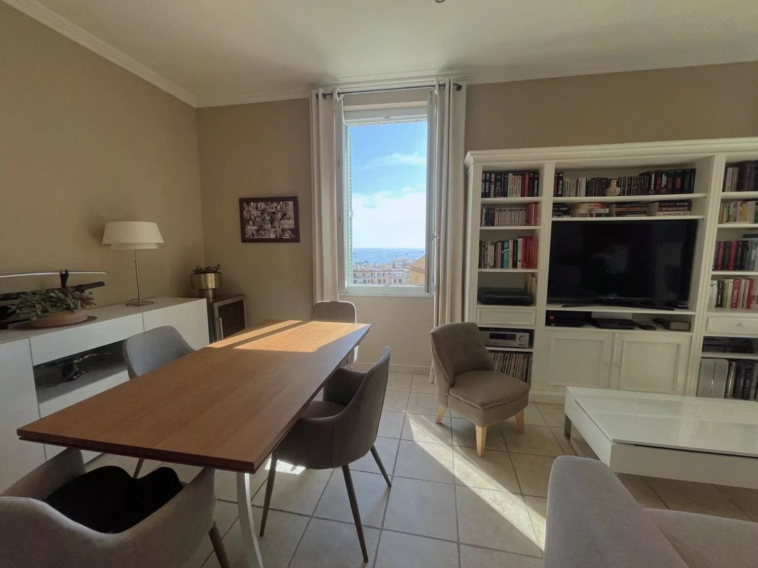 Apartment in Beaulieu-sur-Mer, Provence-Alpes-Côte d'Azur, France 2 - 15957559