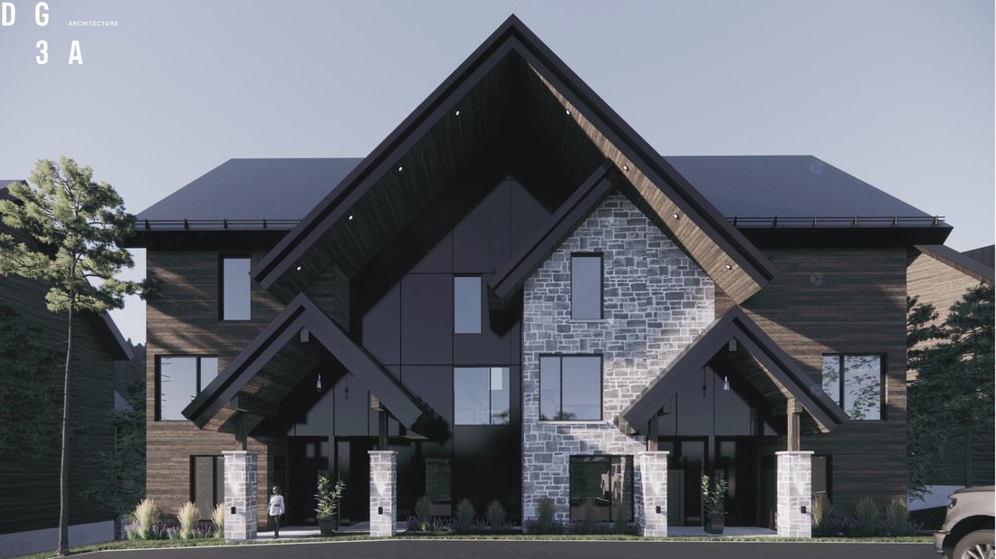 Land in Saint-David-de-Falardeau, Quebec, Canada 4 - 15956723