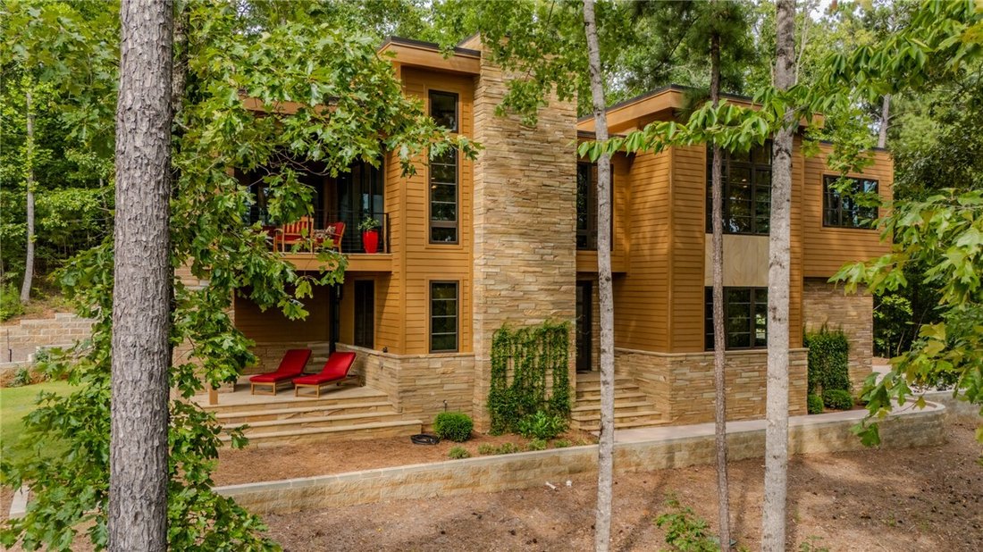 House in Six Mile, South Carolina, United States 2 - 15958016