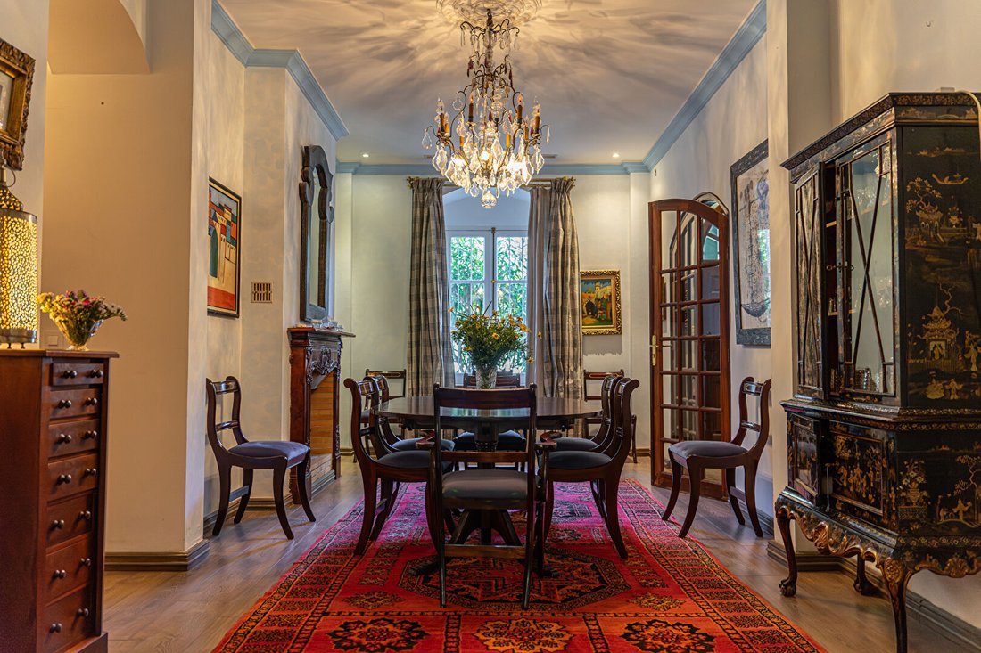Villa in Tangier, Tangier-Tétouan-Al Hoceima, Morocco 4 - 15955244