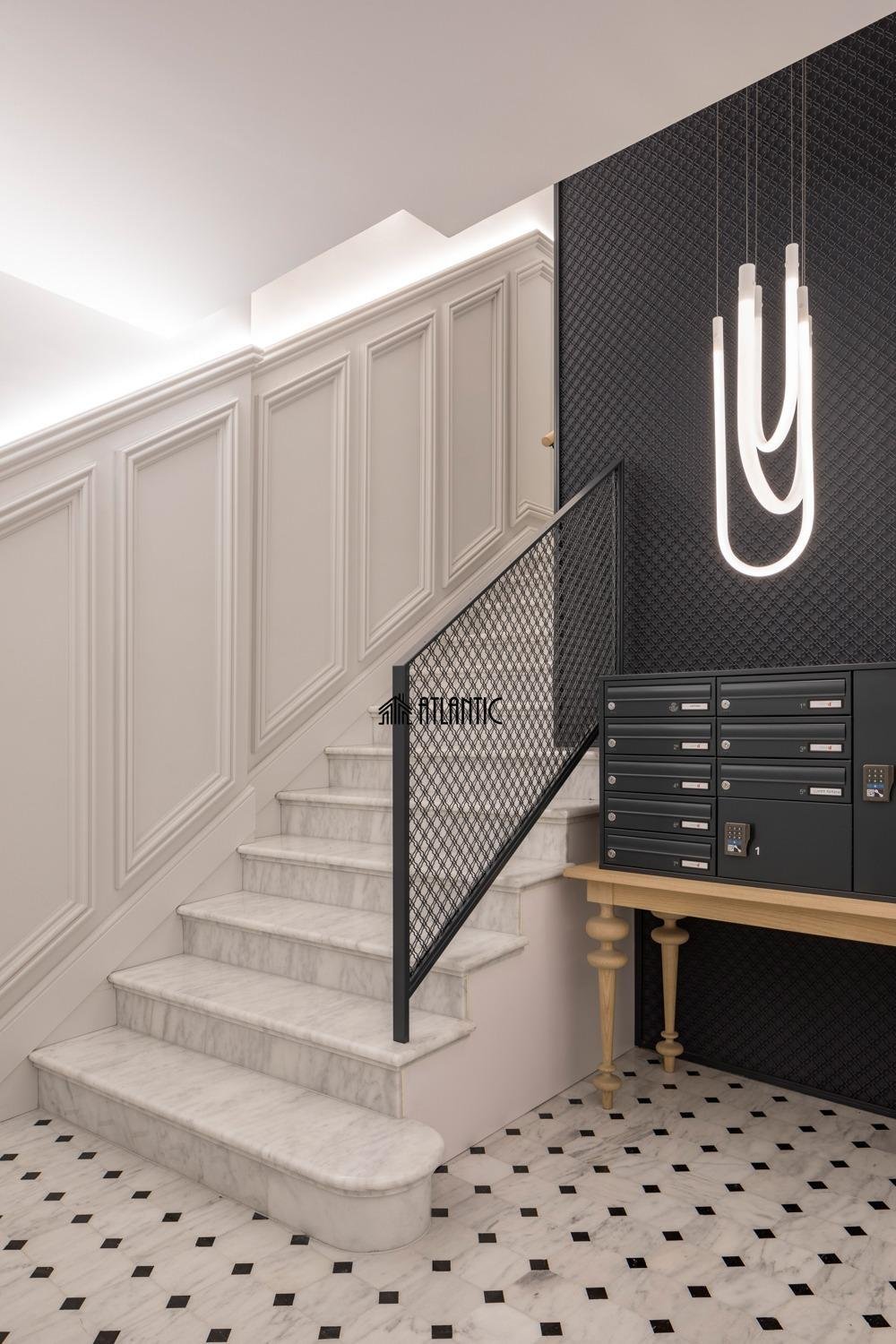 Penthouse in Vigo (District), Vigo, Spain 5 - 15956119