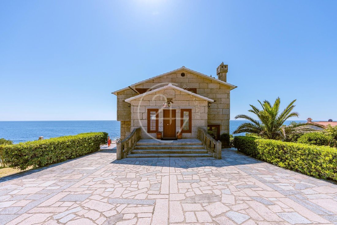 Casa a Oia, Oia, Spagna 1 - 15954902