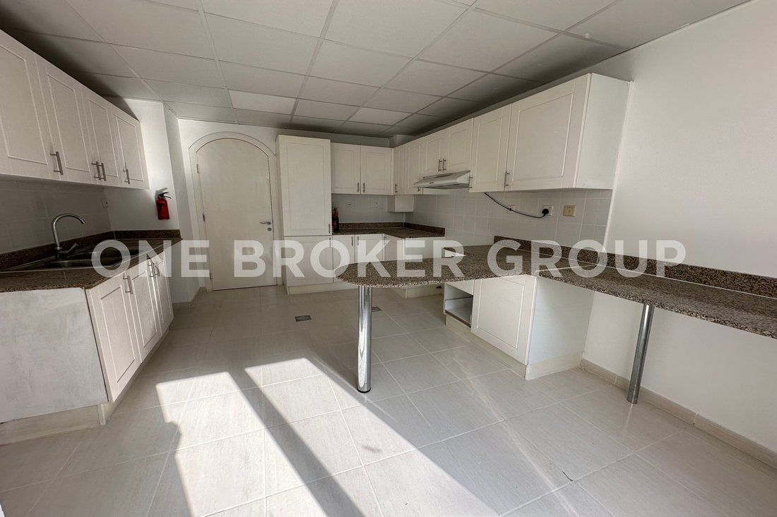 Villa in The Springs, Dubai, United Arab Emirates 5 - 15957536