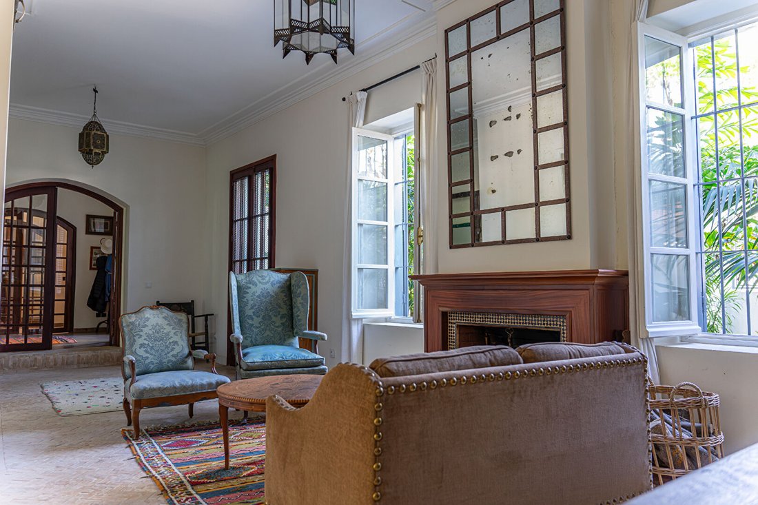 Villa in Tangier, Tangier-Tétouan-Al Hoceima, Morocco 5 - 15955244