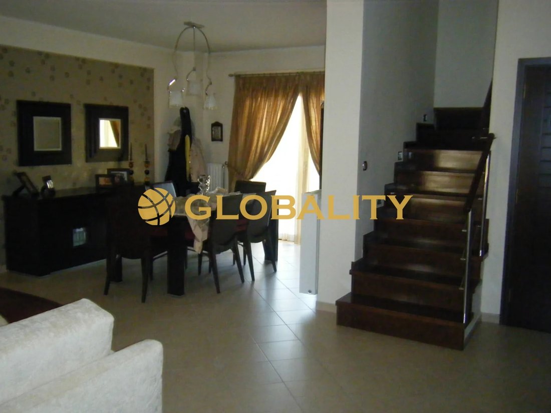 House in Gerakas, Attica, Greece 3 - 15955785