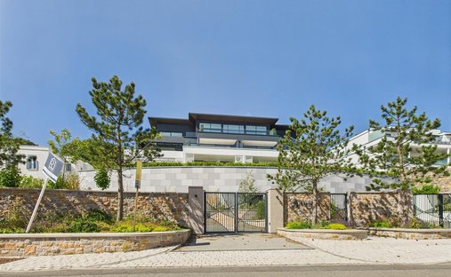 Apartamento en Jersey, St Lawrence, Jersey 1