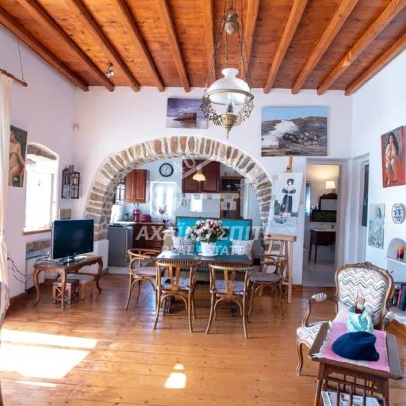 Villa in Mykonos, Aegean, Greece 5 - 15957808