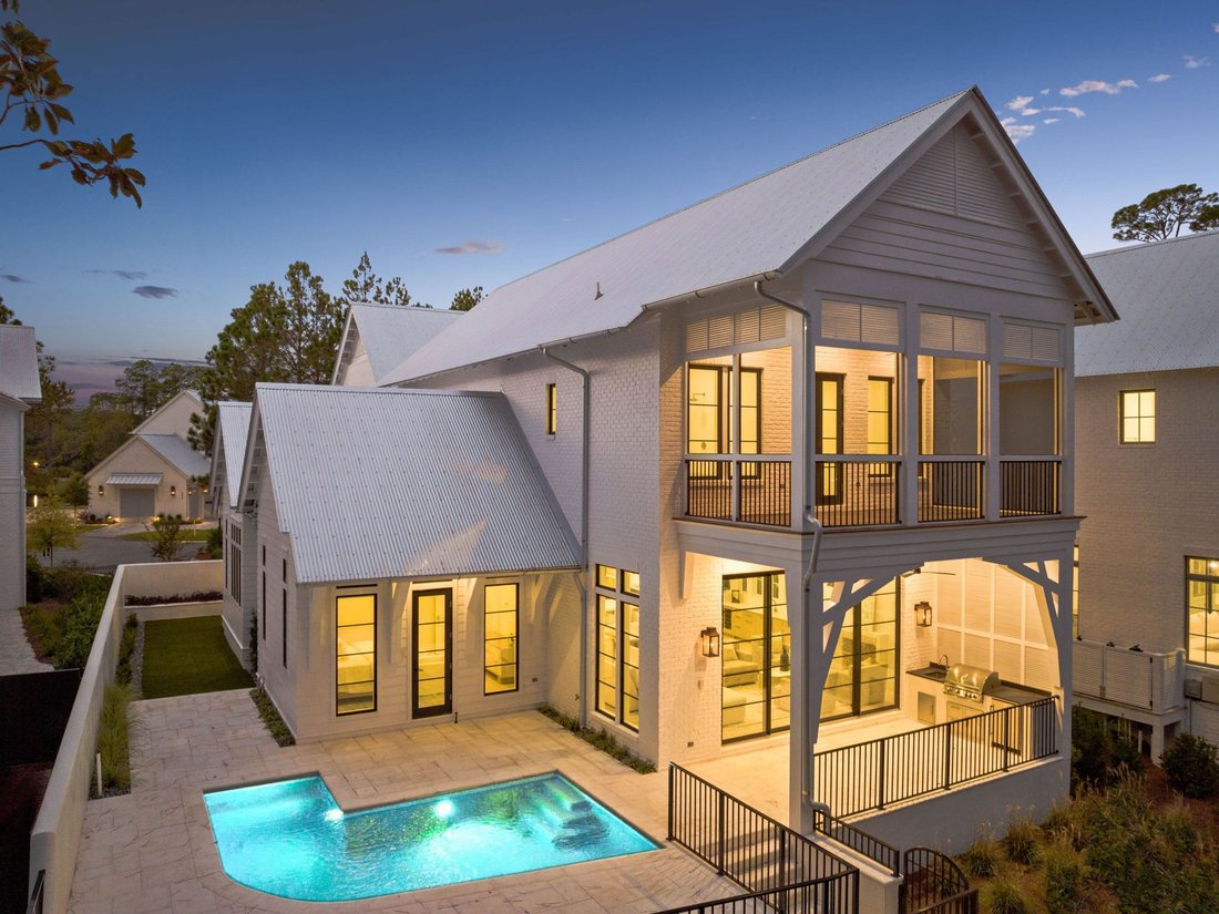 House in Santa Rosa Beach, Florida, United States 2 - 15956025