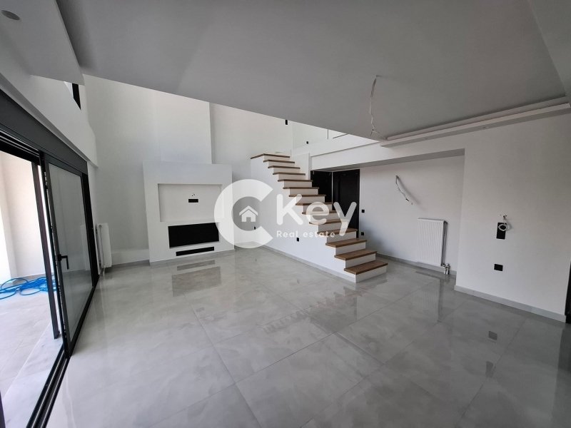 Apartment in Ilioupoli, Attica, Greece 2 - 15954923
