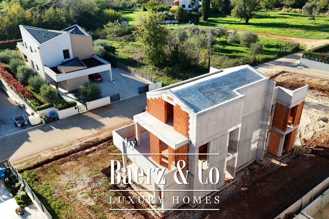 House in Porec, Istria County, Croatia 1 - 13758135