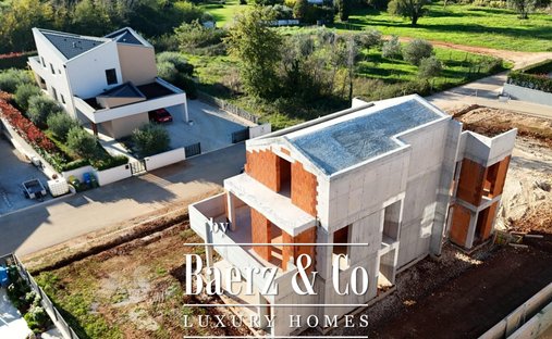 House in Porec, Istria County, Croatia 1