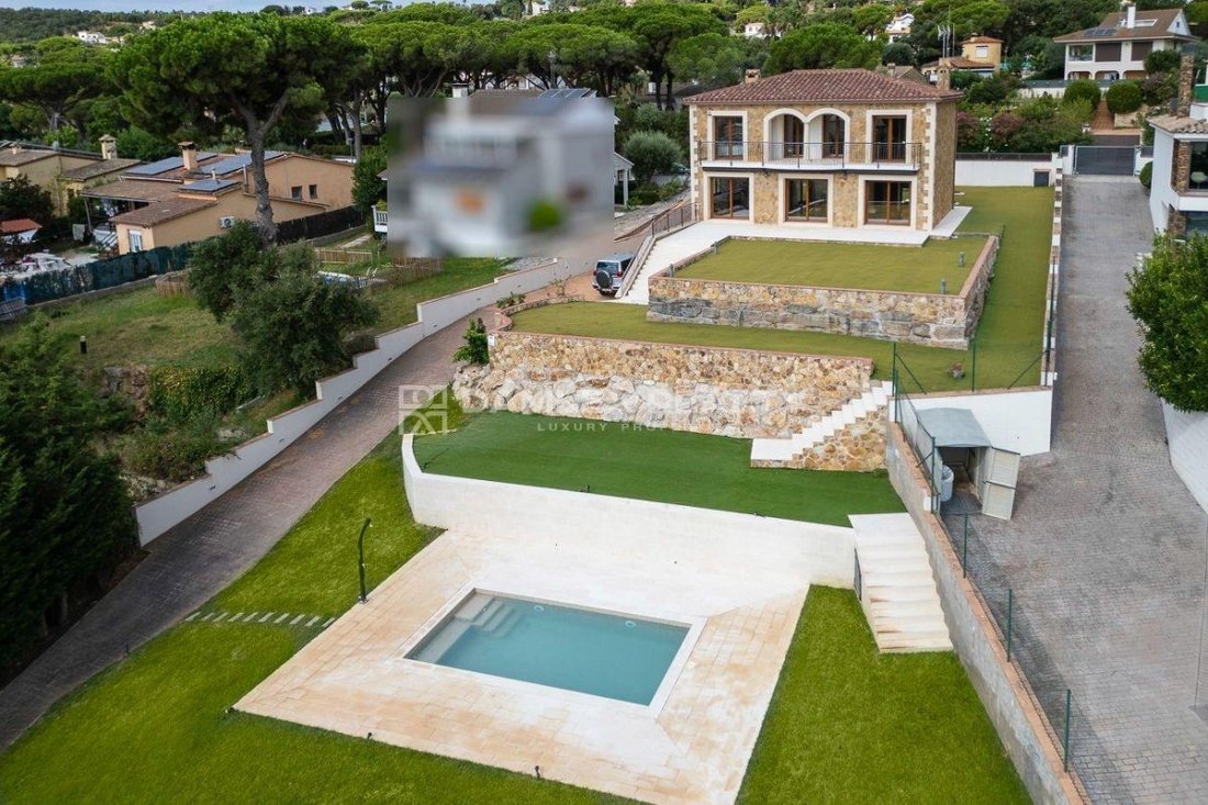 House in Calonge i Sant Antoni, Catalonia, Spain 4 - 15956612