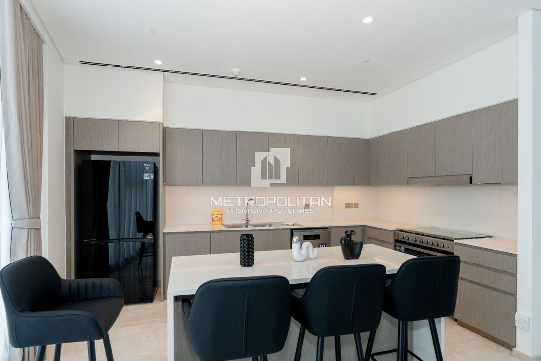 Apartment in Burj Khalifa Lake, Downtown Dubai, Dubai 4 - 15958376
