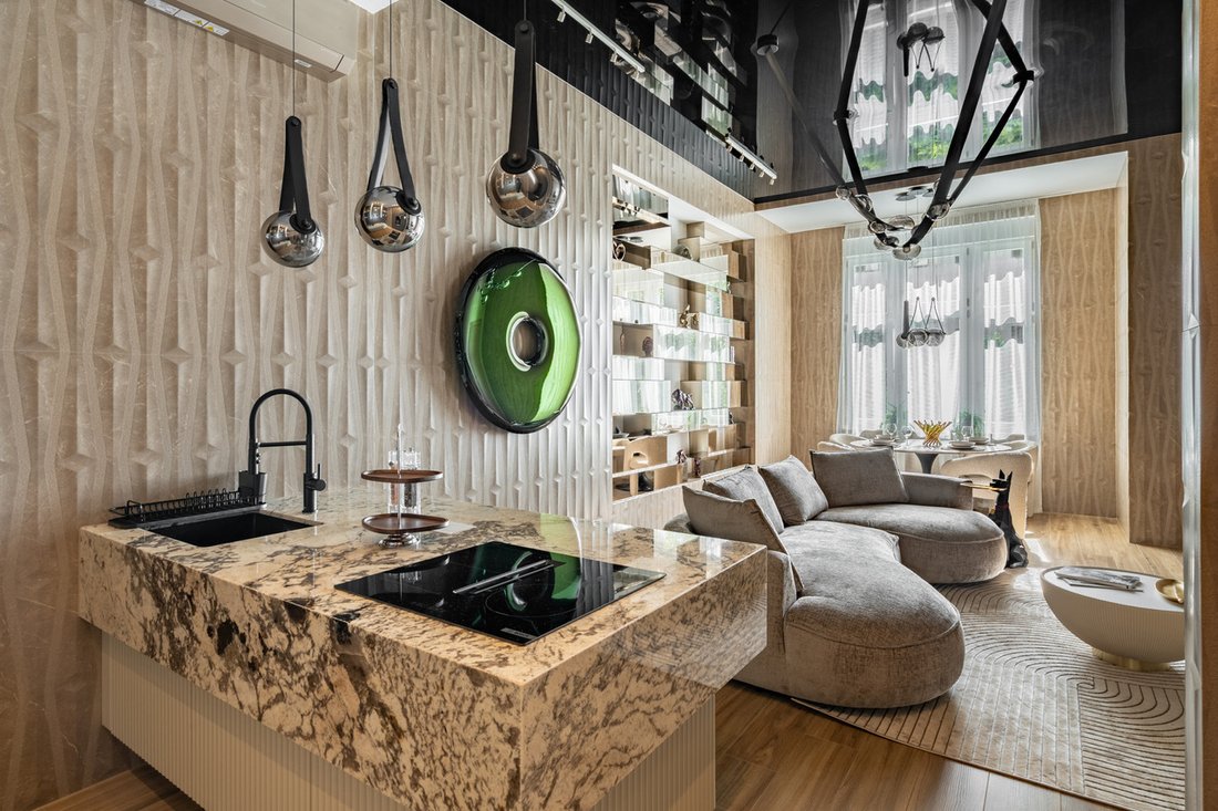 Apartment in Budapest, Budapest, Hungary 4 - 15954916