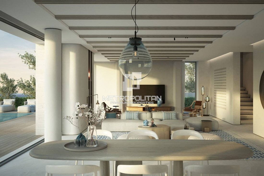 Villa in Abu Hail, Dubai, United Arab Emirates 5 - 15955215