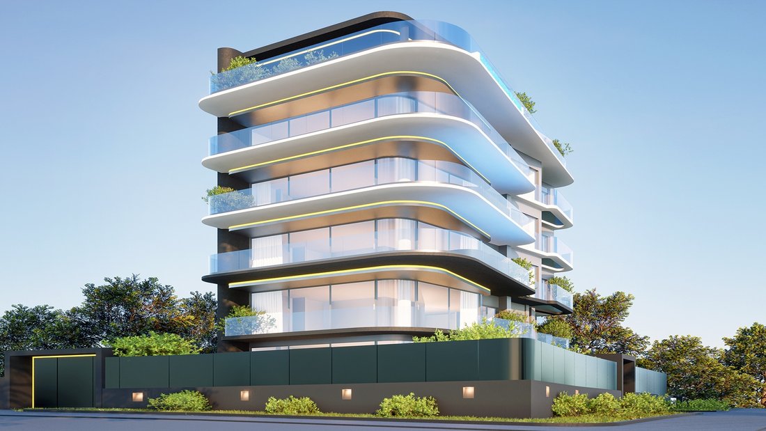 Condo in Glyfada, Attica, Greece 3 - 15956617