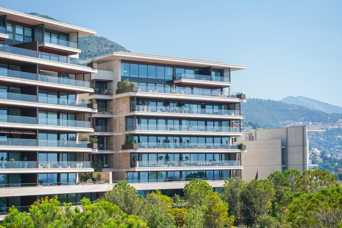 Apartment in Monaco, Monaco 1 - 15957675