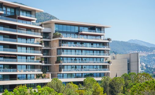 Appartement à Monaco, Monaco 1