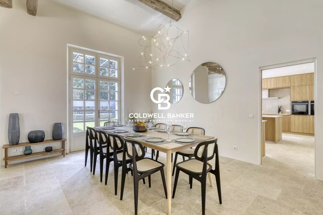 Country House in Ramatuelle, Provence-Alpes-Côte d'Azur, France 5 - 15956161