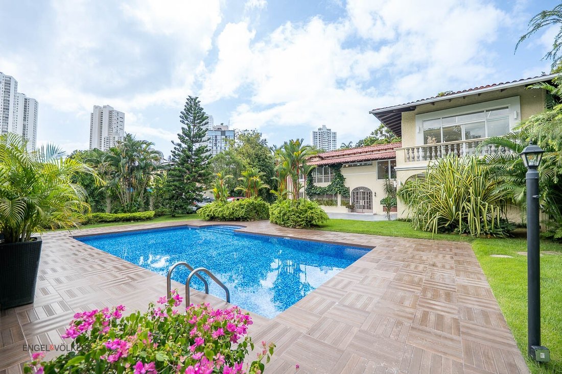 House in Panama City, Panama, Panama 1 - 15909834