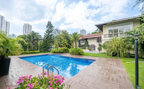 Casa a Panamá, Provincia di Panama, Panamá 1