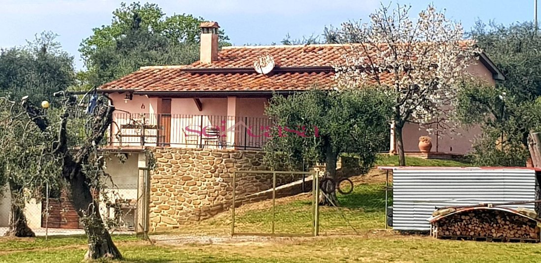 Country House in Magliano in Toscana, Tuscany, Italy 2 - 15956884