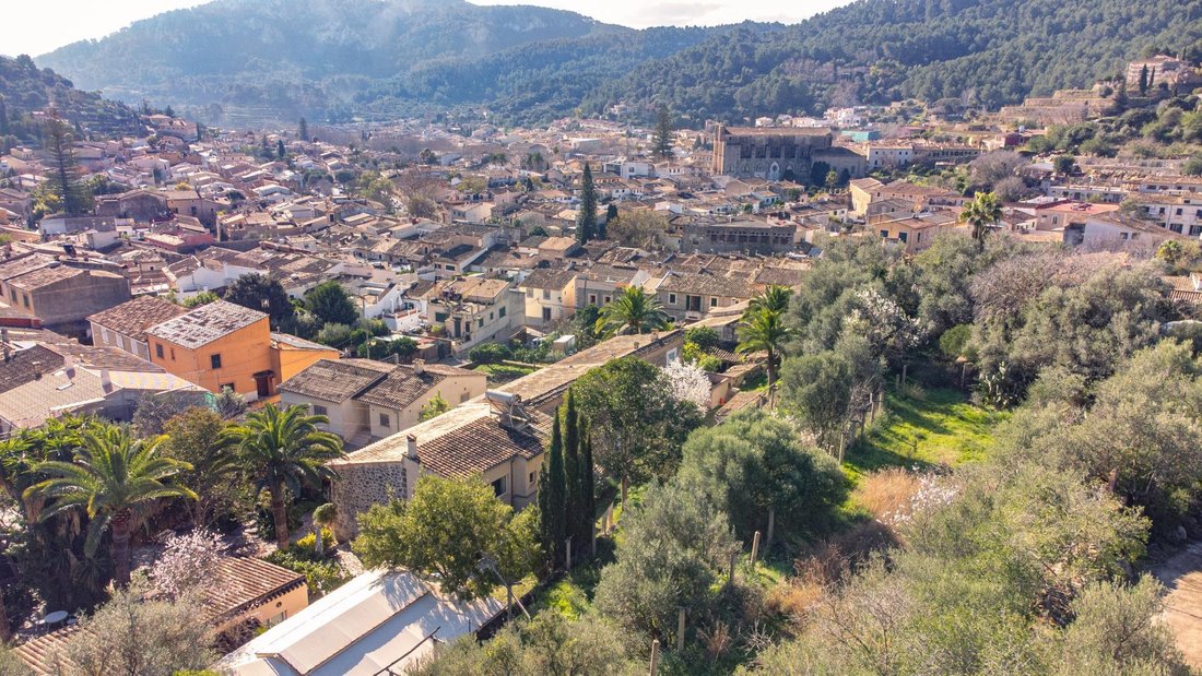 Esporles, Balearic Islands, Spain 2 - 15956353