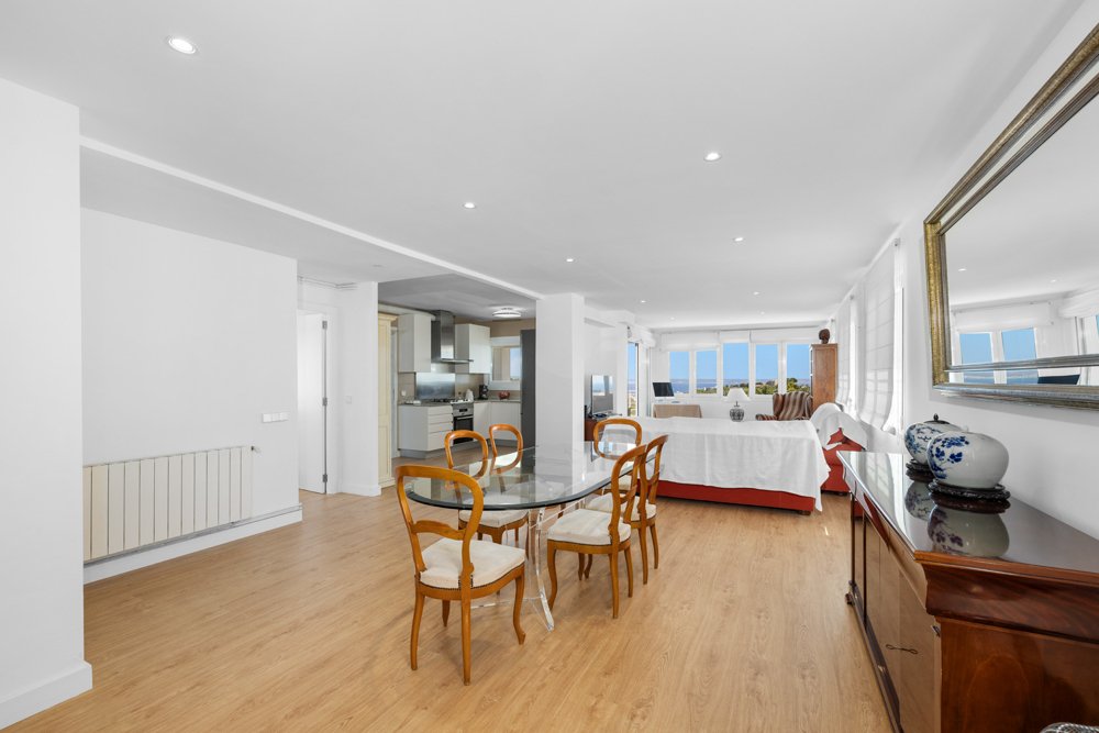 Apartment in Genoa, Palma, Balearic Islands 2 - 15954735