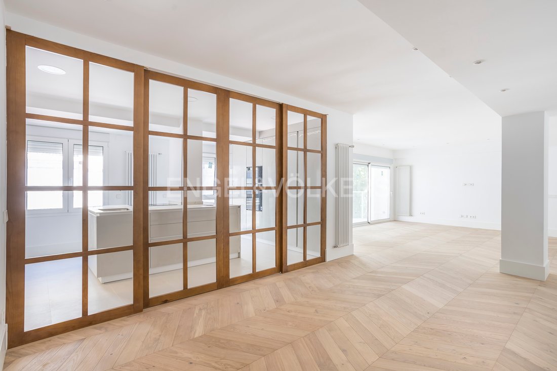 Apartment in Retiro, Madrid, Spain 2 - 15864980