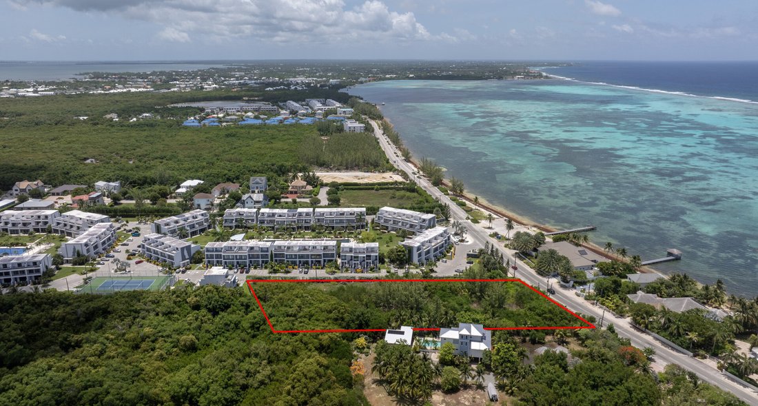Land in George Town, George Town, Cayman Islands 2 - 15817432