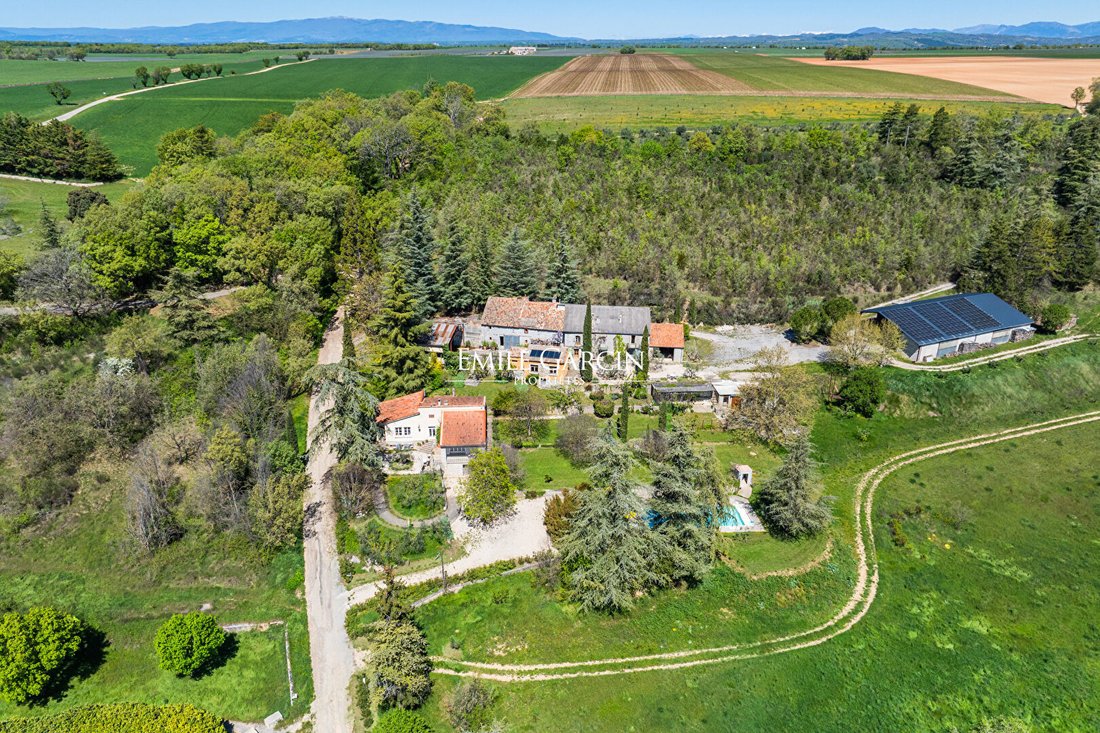 Villa in Valensole, Provence-Alpes-Côte d'Azur, France 2 - 15955489
