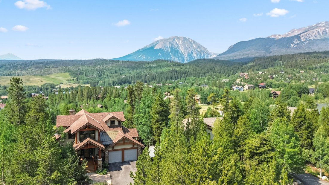 House in Silverthorne, Colorado, United States 1 - 15957182