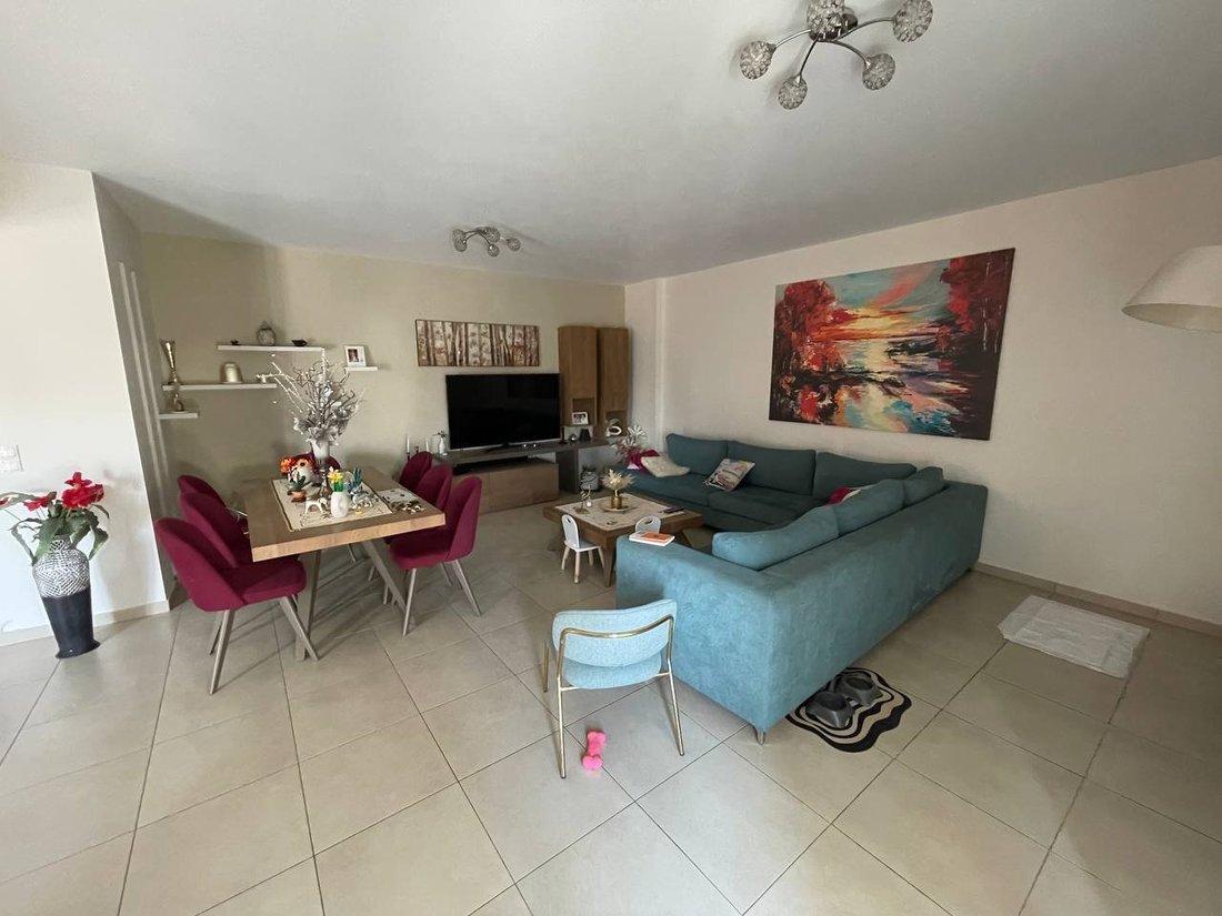 Condominio a Community of Ierapetra, Ierapetra, Grecia 1 - 15954709