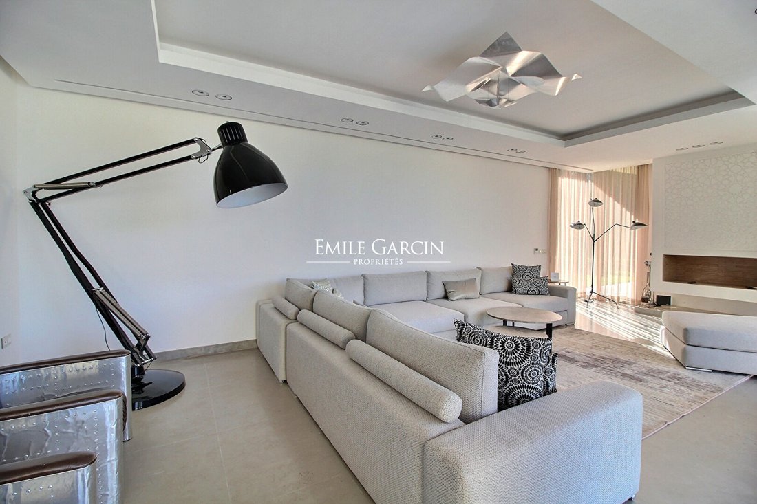 Villa in Marrakesh, Marrakesh-Safi, Morocco 2 - 15955498
