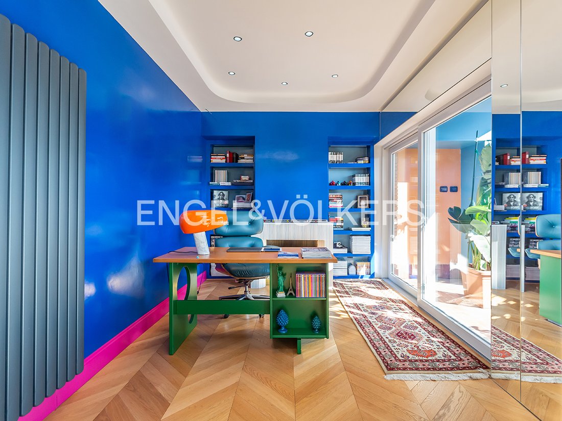 Apartment in Magliana Nuova - Pian Due Torri, Rome, Italy 4 - 15954592