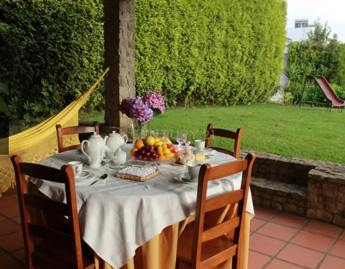 Farm Ranch in Nogueira da Regedoura, Aveiro District, Portugal 3 - 15835678