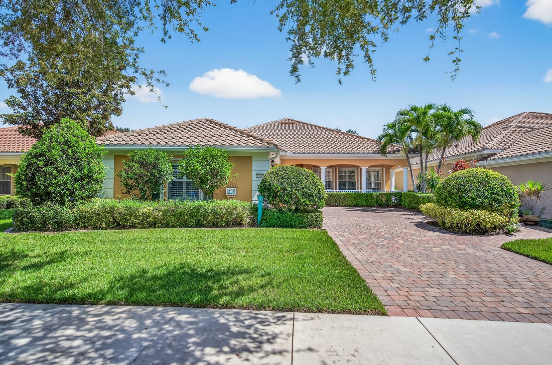 5461 Barbados Square Vero Beach - 1100xxs