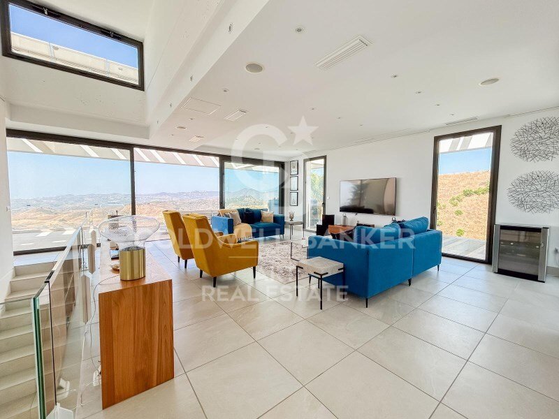 House in Mijas, Andalusia, Spain 5 - 15956571