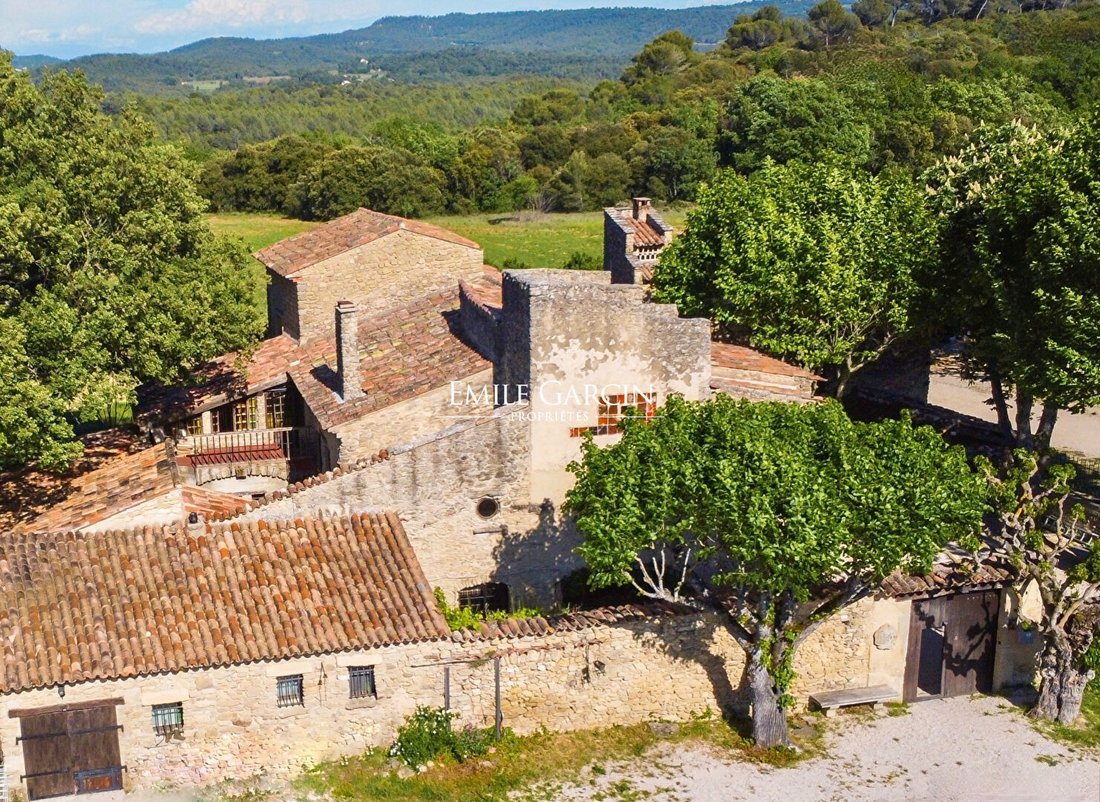 Villa in La Tour-d'Aigues, Provence-Alpes-Côte d'Azur, France 4 - 12425954