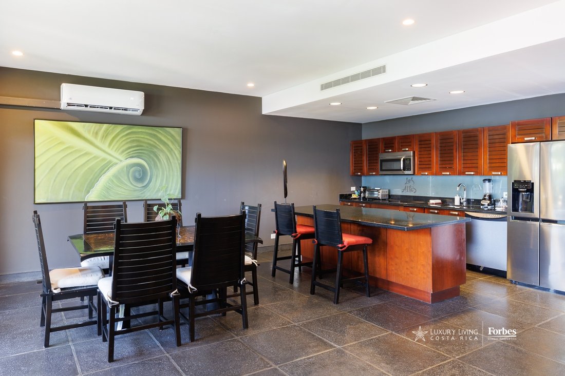 Apartment in Quepos, Puntarenas Province, Costa Rica 5 - 14597624