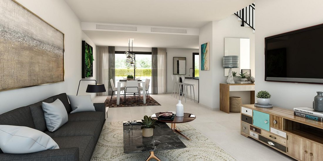 Villa in Denia, Valencian Community, Spain 4 - 10954955