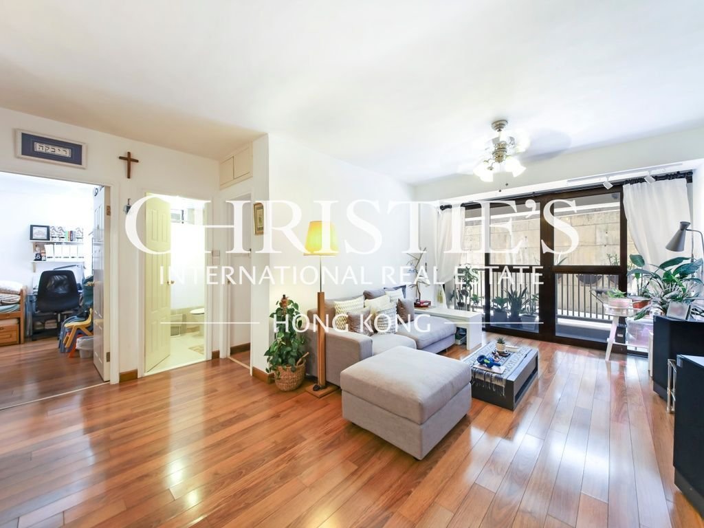 Apartment in Hong Kong, Hong Kong 3 - 15958283
