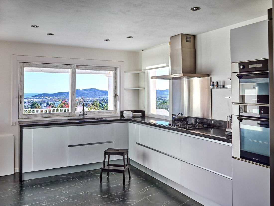 Villa in Sant Joan de Labritja, Balearic Islands, Spain 5 - 15956614