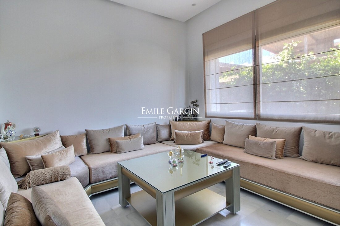 Villa in Marrakesh, Marrakesh-Safi, Morocco 2 - 15955251