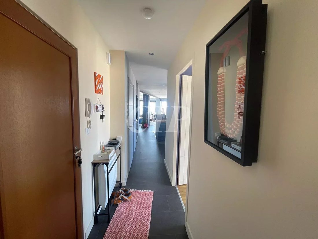 Apartment in Olonne-sur-Mer, Les Sables-d'Olonne, France 4 - 15954967