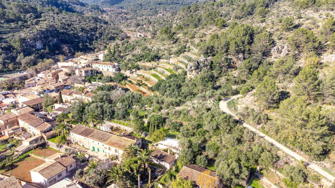 Esporles, Balearic Islands, Spain 4 - 15956353