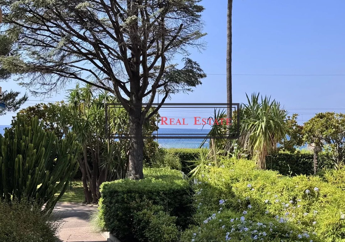 Wohnung in Cannes, Provence-Alpes-Côte d'Azur, Frankreich 1 - 15837486
