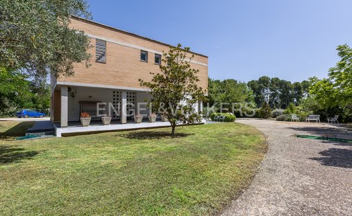 Casa en Onteniente, Comunidad Valenciana, España 1
